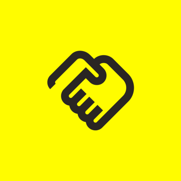 Icon Partnerschaft
