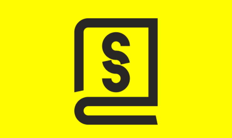 Icon Paragraph