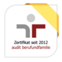 Familie und Beruf