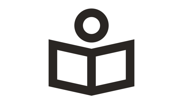 Icon "Leichte Sprache"