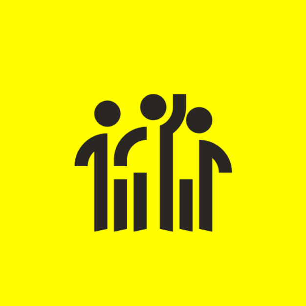 Icon Gruppe
