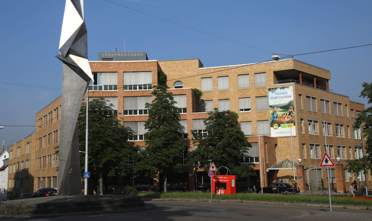 Ministerium für Ernährung, Ländlicher Raum und Verbraucherschutz
