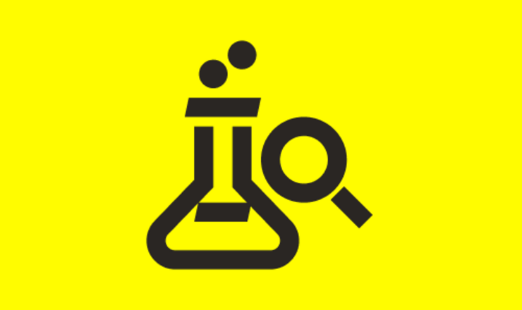 Icon Forschung