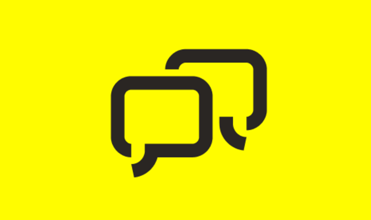 Icon Kommunikation