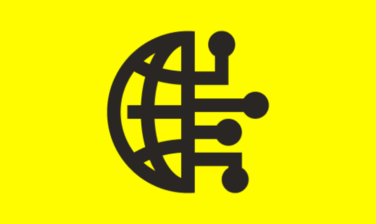 Icon Digitalisierung