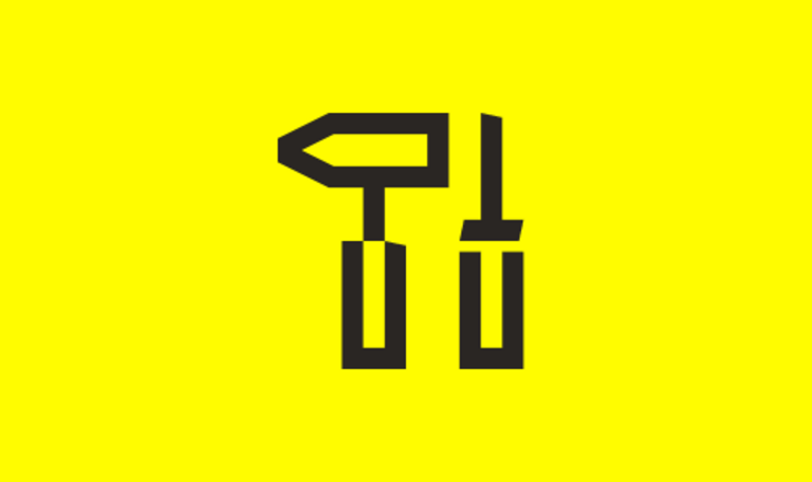 Icon Arbeit